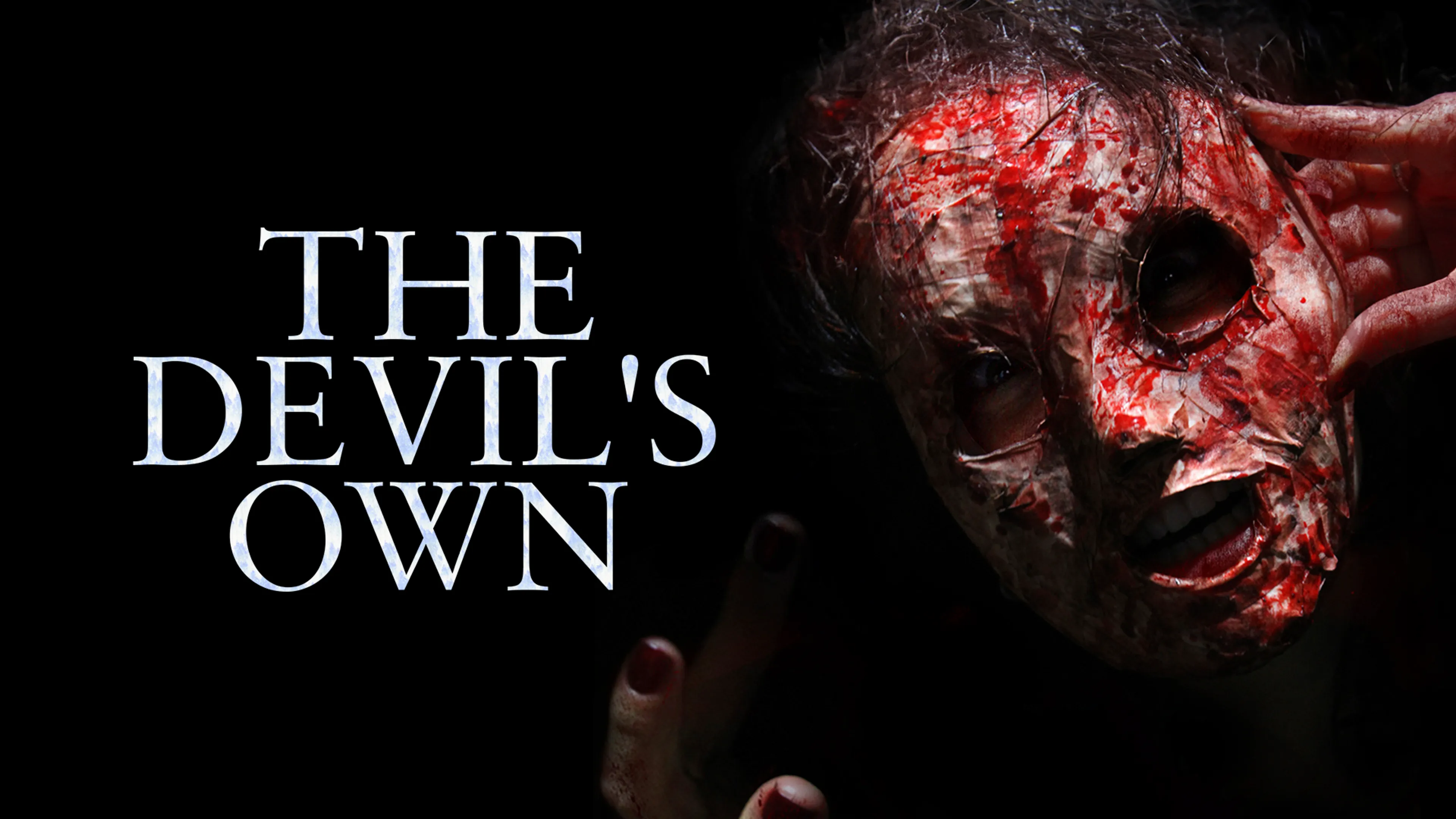 The Devil's Own poster
